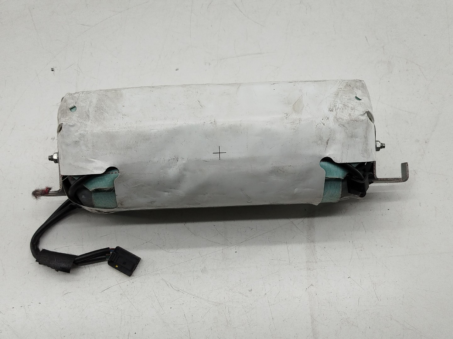 Airbag Passageiro BMW 3 (E46) | 97 - 05 Imagem-2