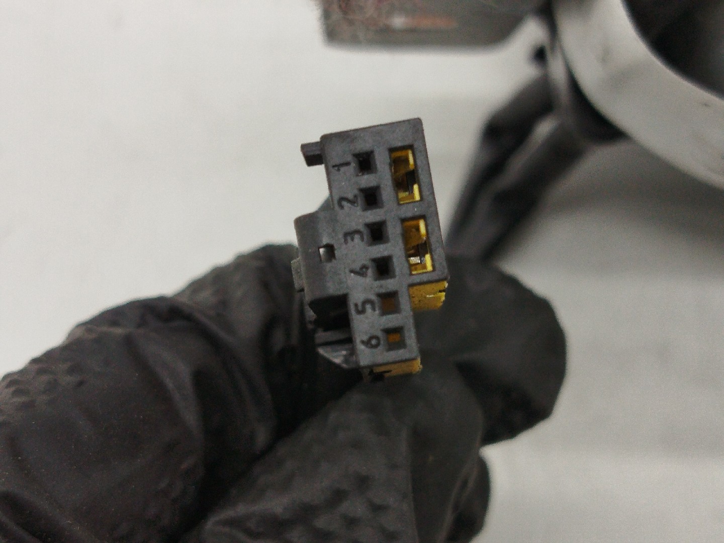 Airbag Passageiro BMW 3 (E46) | 97 - 05 Imagem-3