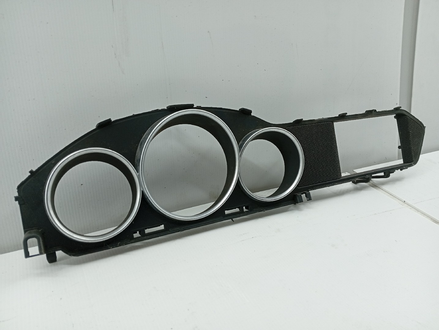 Moldura Quadrante MERCEDES-BENZ C-CLASS (W204) | 07 - 15