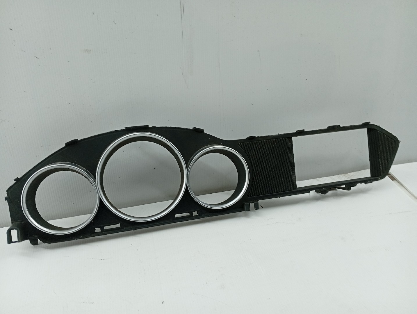 Moldura Quadrante MERCEDES-BENZ C-CLASS (W204) | 07 - 15 Imagem-4