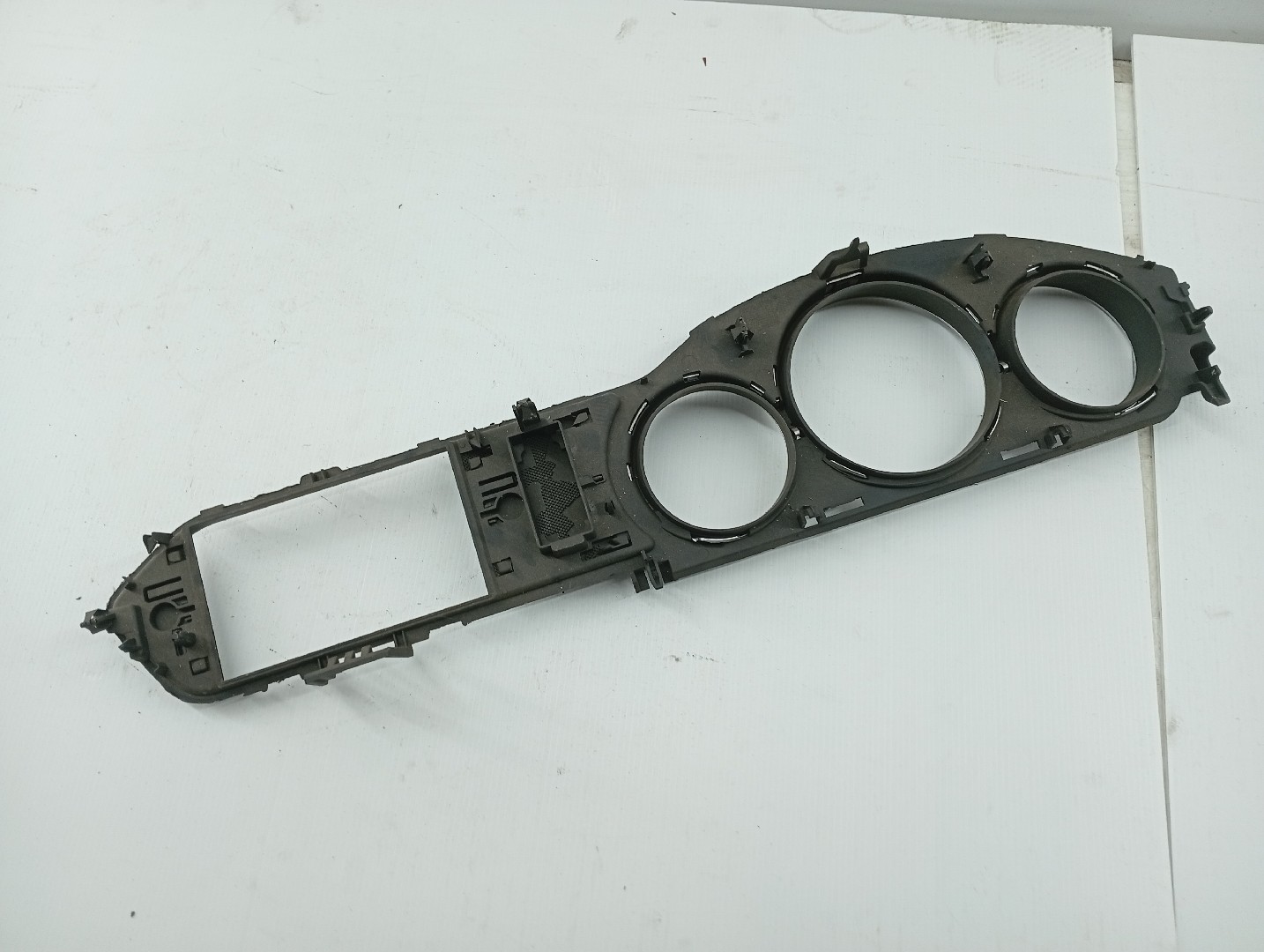 Moldura Quadrante MERCEDES-BENZ C-CLASS (W204) | 07 - 15 Imagem-3