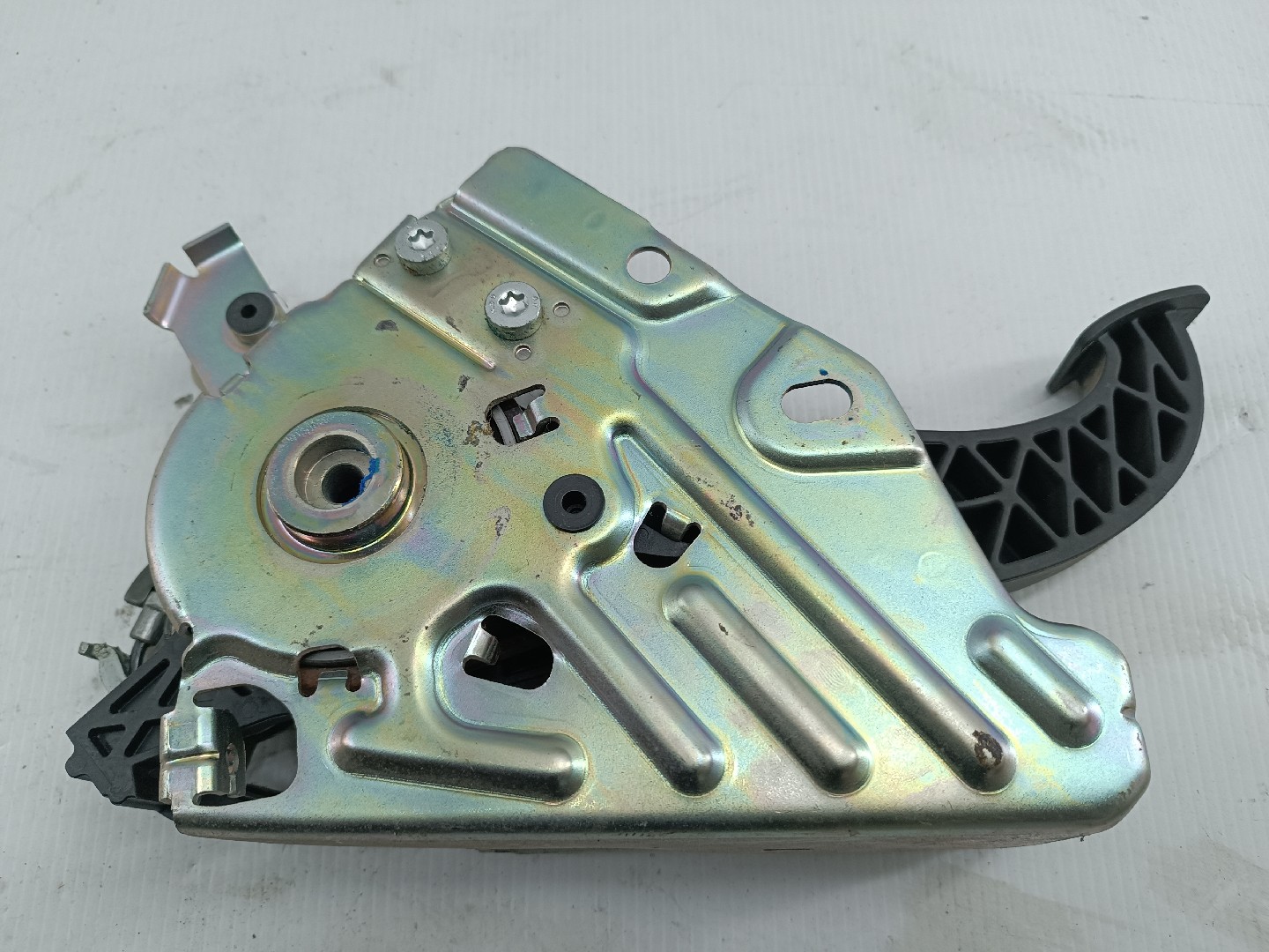 Pedal de travão MERCEDES-BENZ C-CLASS (W204) | 07 - 15 Imagem-3