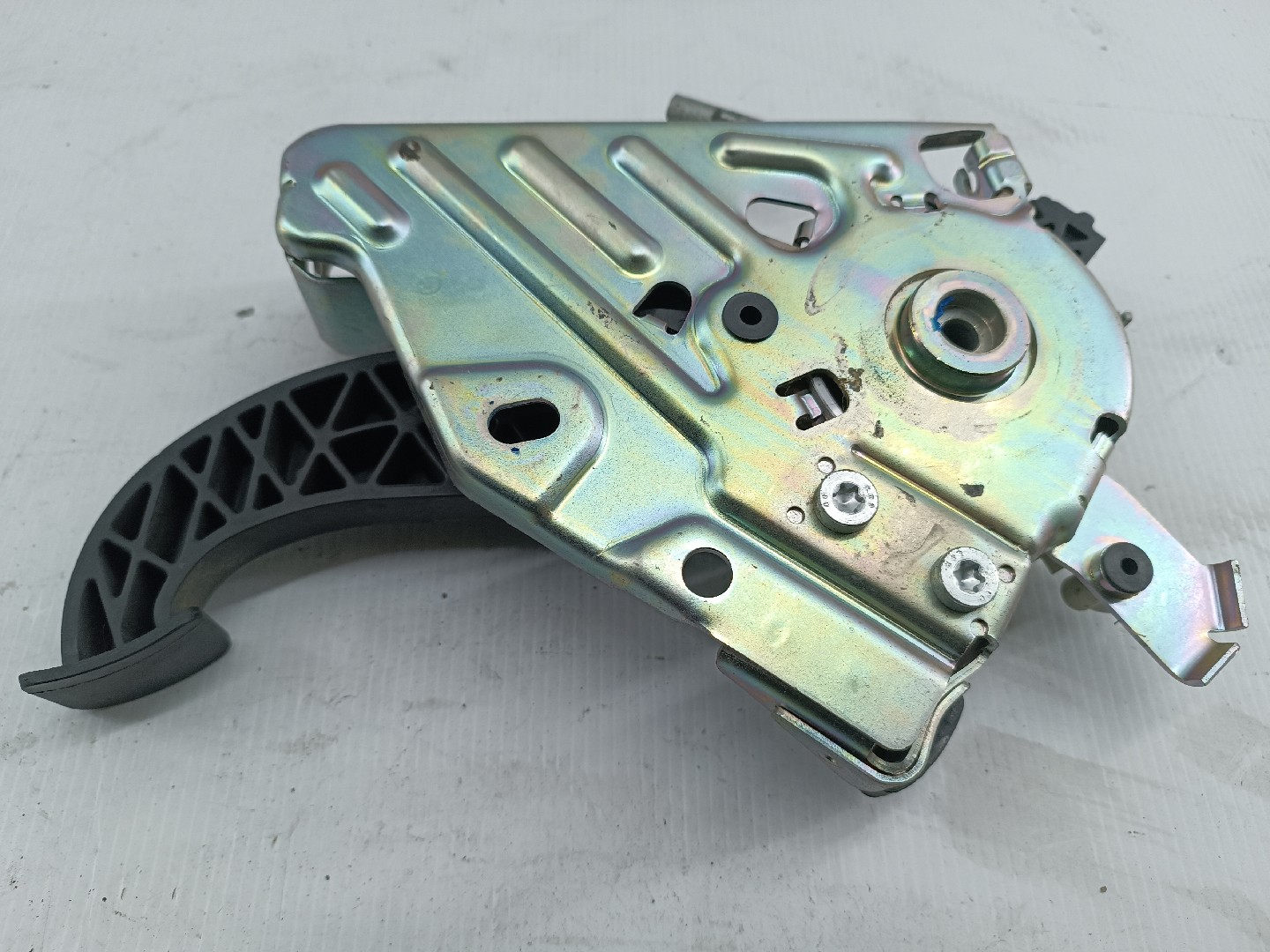 Pedal de travão MERCEDES-BENZ C-CLASS (W204) | 07 - 15 Imagem-4