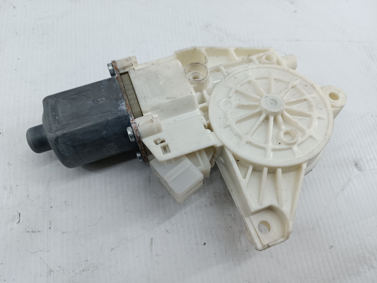 Motor de vidro frente esquerdo MERCEDES-BENZ C-CLASS (W204) | 07 - 15