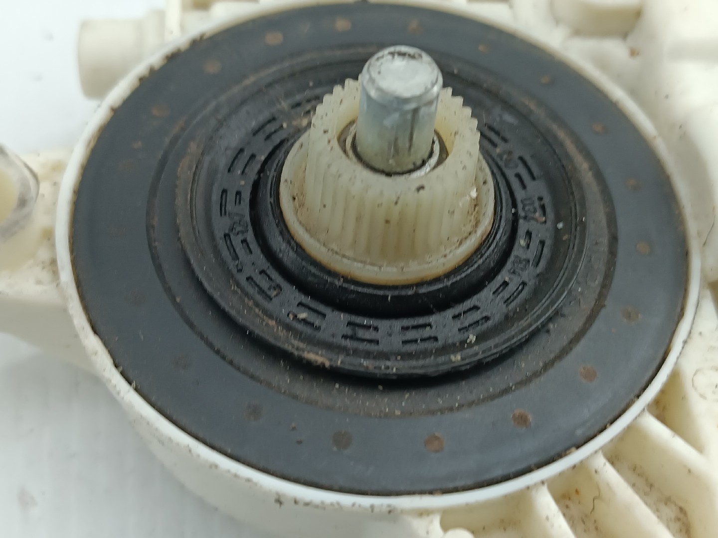 Motor de vidro frente esquerdo MERCEDES-BENZ C-CLASS (W204) | 07 - 15 Imagem-4