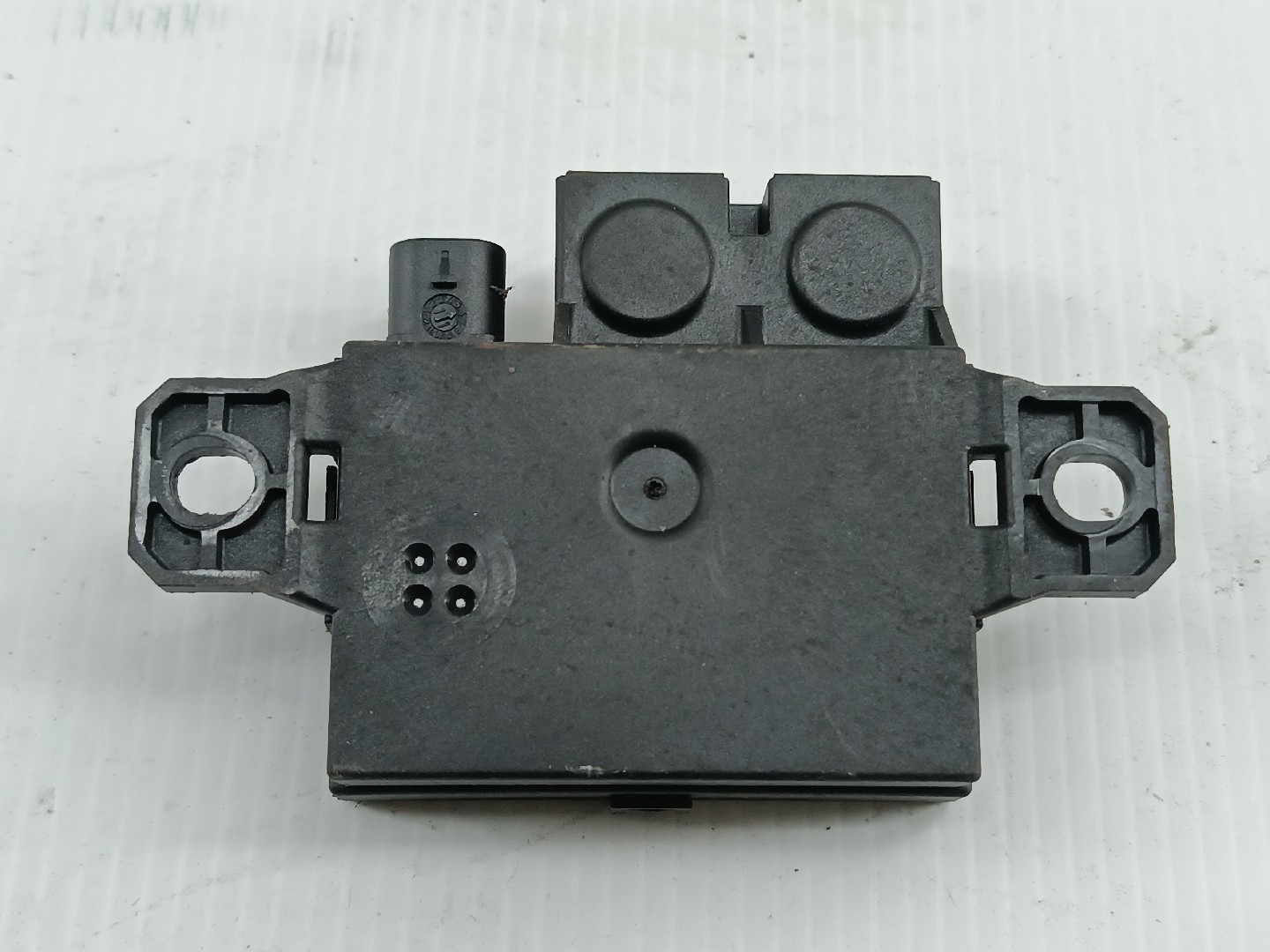 Módulo de Bateria MERCEDES-BENZ C-CLASS (W204) | 07 - 15