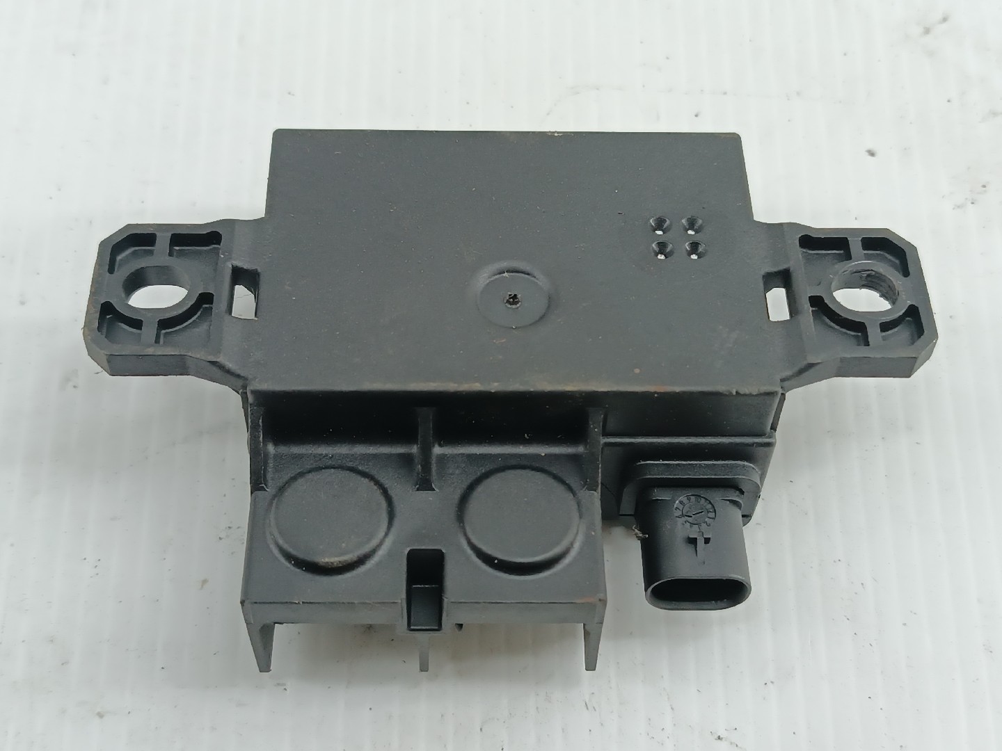 Módulo de Bateria MERCEDES-BENZ C-CLASS (W204) | 07 - 15 Imagem-1