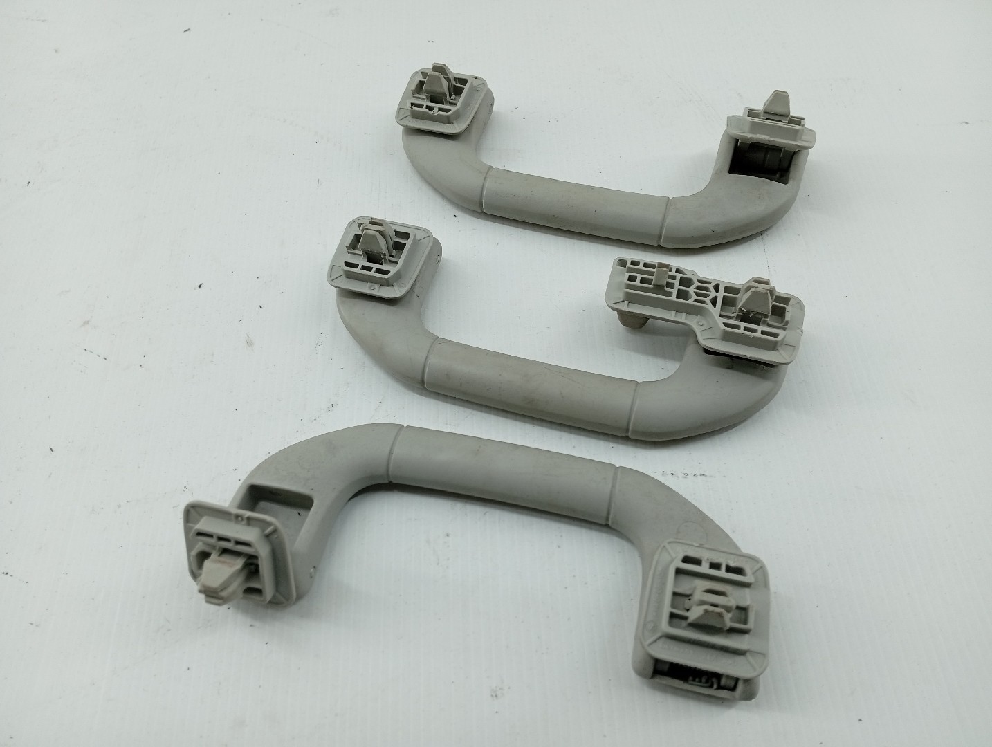 Conjunto de 3 pegas MERCEDES-BENZ C-CLASS (W204) | 07 - 15 Imagem-1