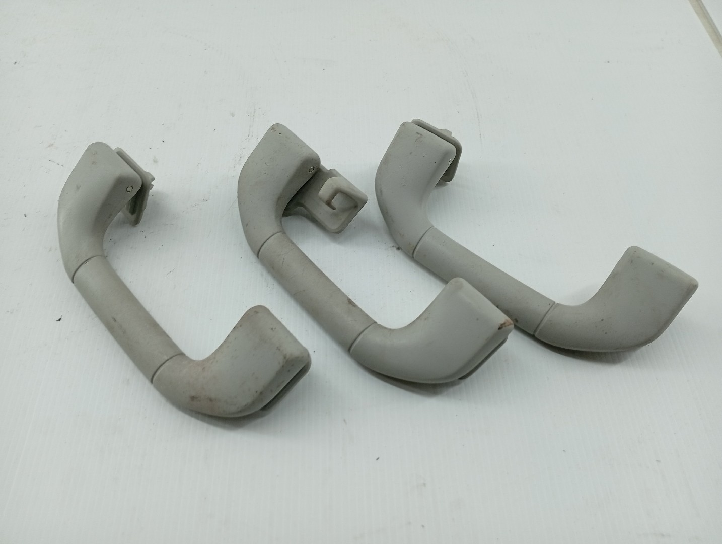 Conjunto de 3 pegas MERCEDES-BENZ C-CLASS (W204) | 07 - 15 Imagem-3