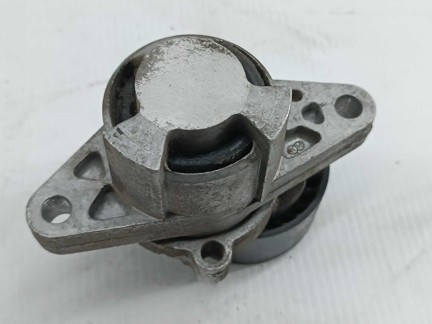 Rolo tensor, correia trapezoidal MERCEDES-BENZ C-CLASS (W204) | 07 - 15 Imagem-2