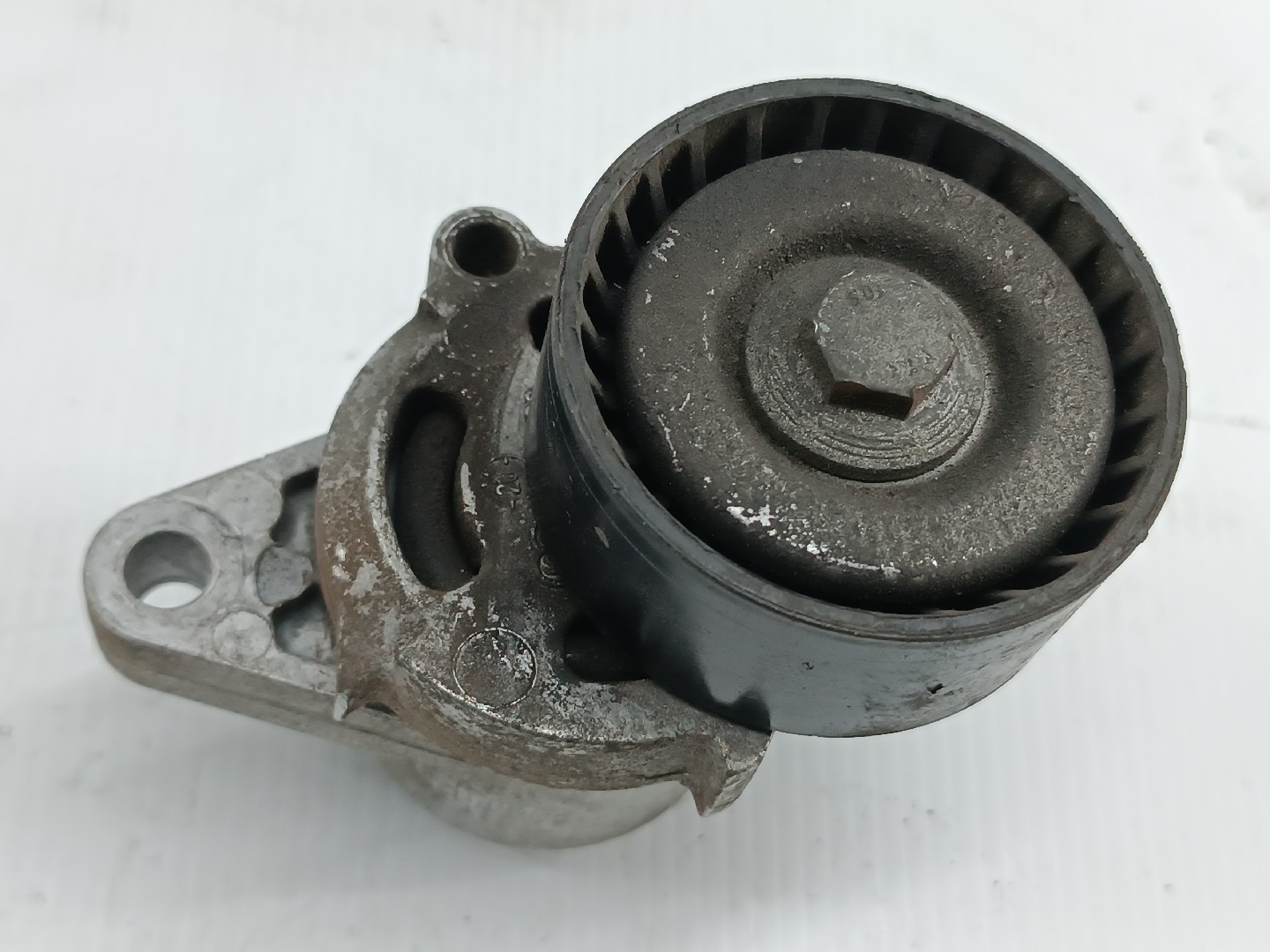 Rolo tensor, correia trapezoidal MERCEDES-BENZ C-CLASS (W204) | 07 - 15 Imagem-3