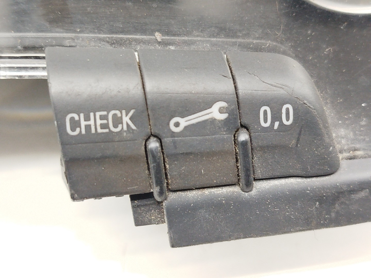 Quadrante AUDI A4 Avant (8E5, B6) | 00 - 05 Imagem-1