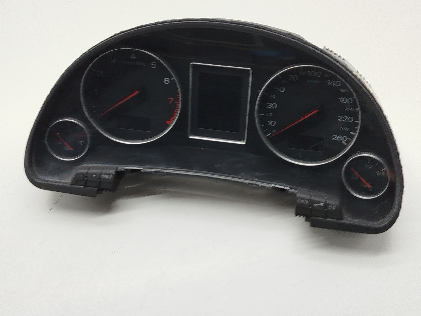 Quadrante AUDI A4 Avant (8E5, B6) | 00 - 05 Imagem-9