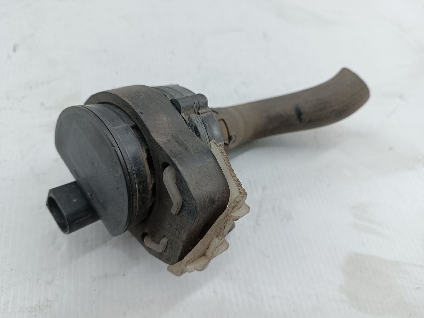 Bomba de água MERCEDES-BENZ C-CLASS (W204) | 07 - 15 Imagem-4