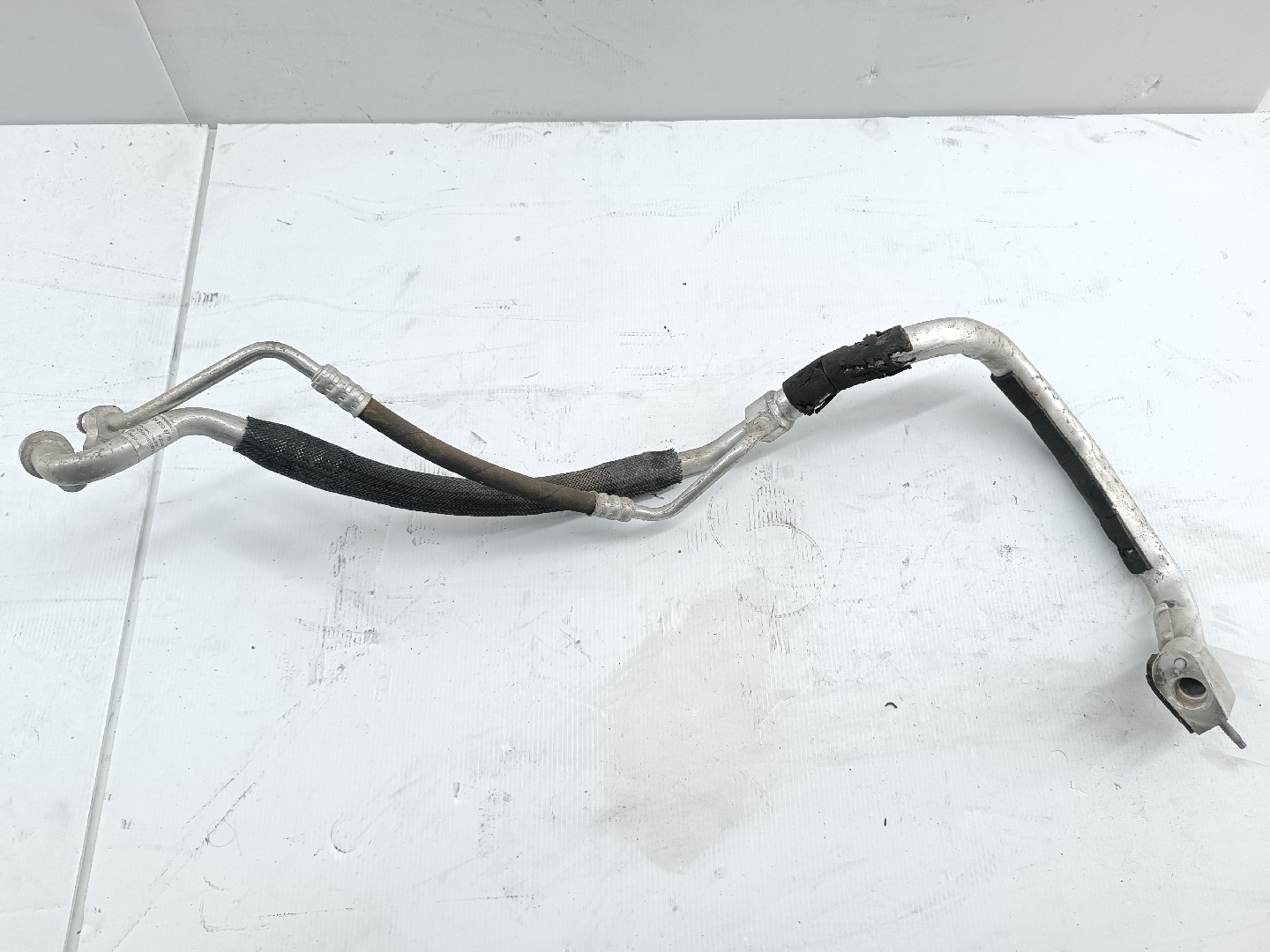 Tubos de Ac MERCEDES-BENZ C-CLASS (W204) | 07 - 15