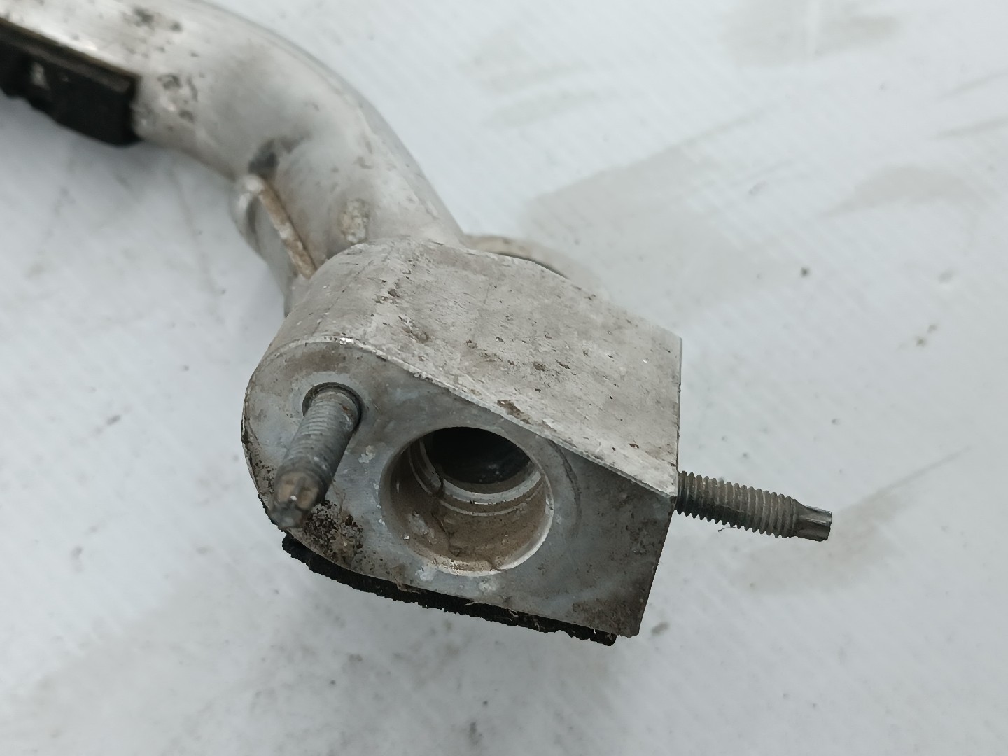 Tubos de Ac MERCEDES-BENZ C-CLASS (W204) | 07 - 15 Imagem-2