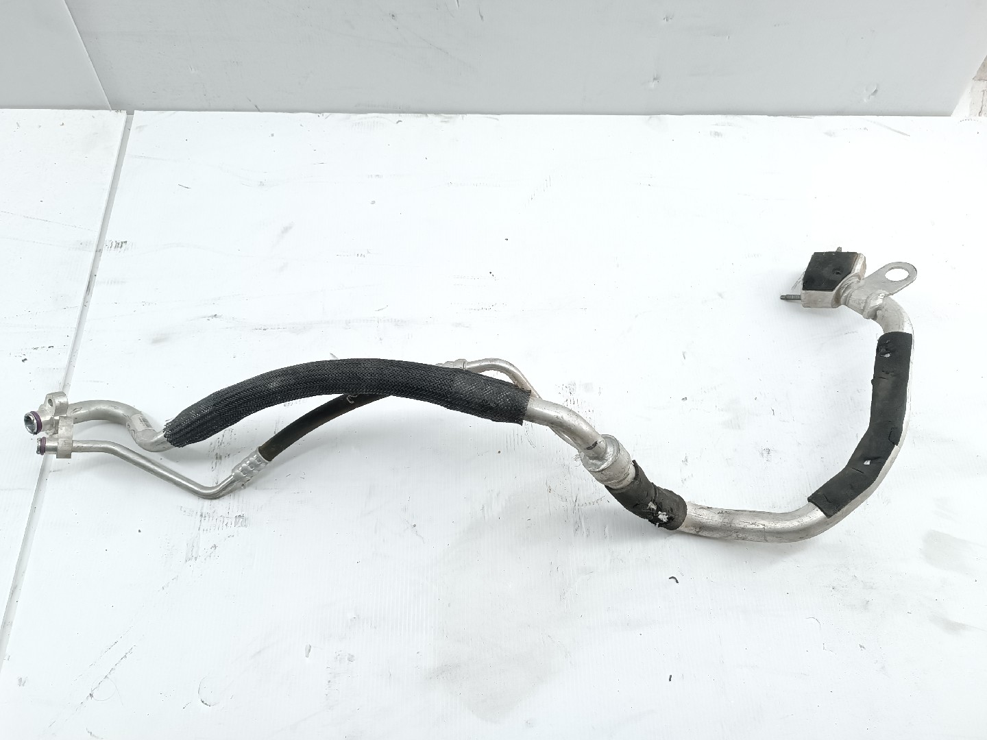 Tubos de Ac MERCEDES-BENZ C-CLASS (W204) | 07 - 15 Imagem-5