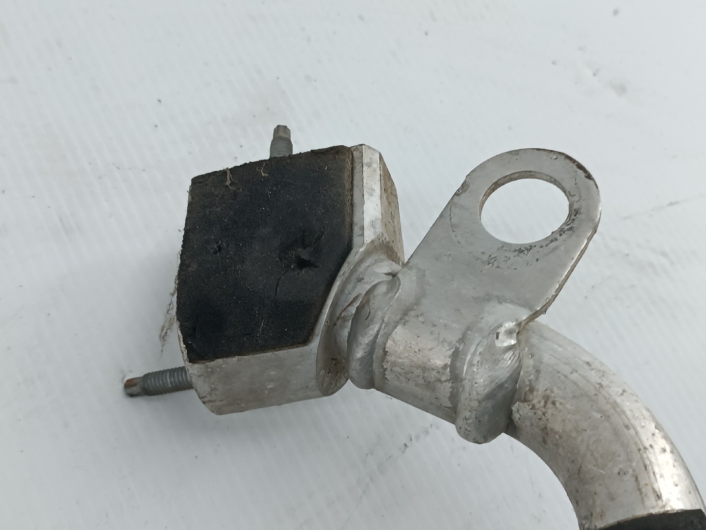 Tubos de Ac MERCEDES-BENZ C-CLASS (W204) | 07 - 15 Imagem-3