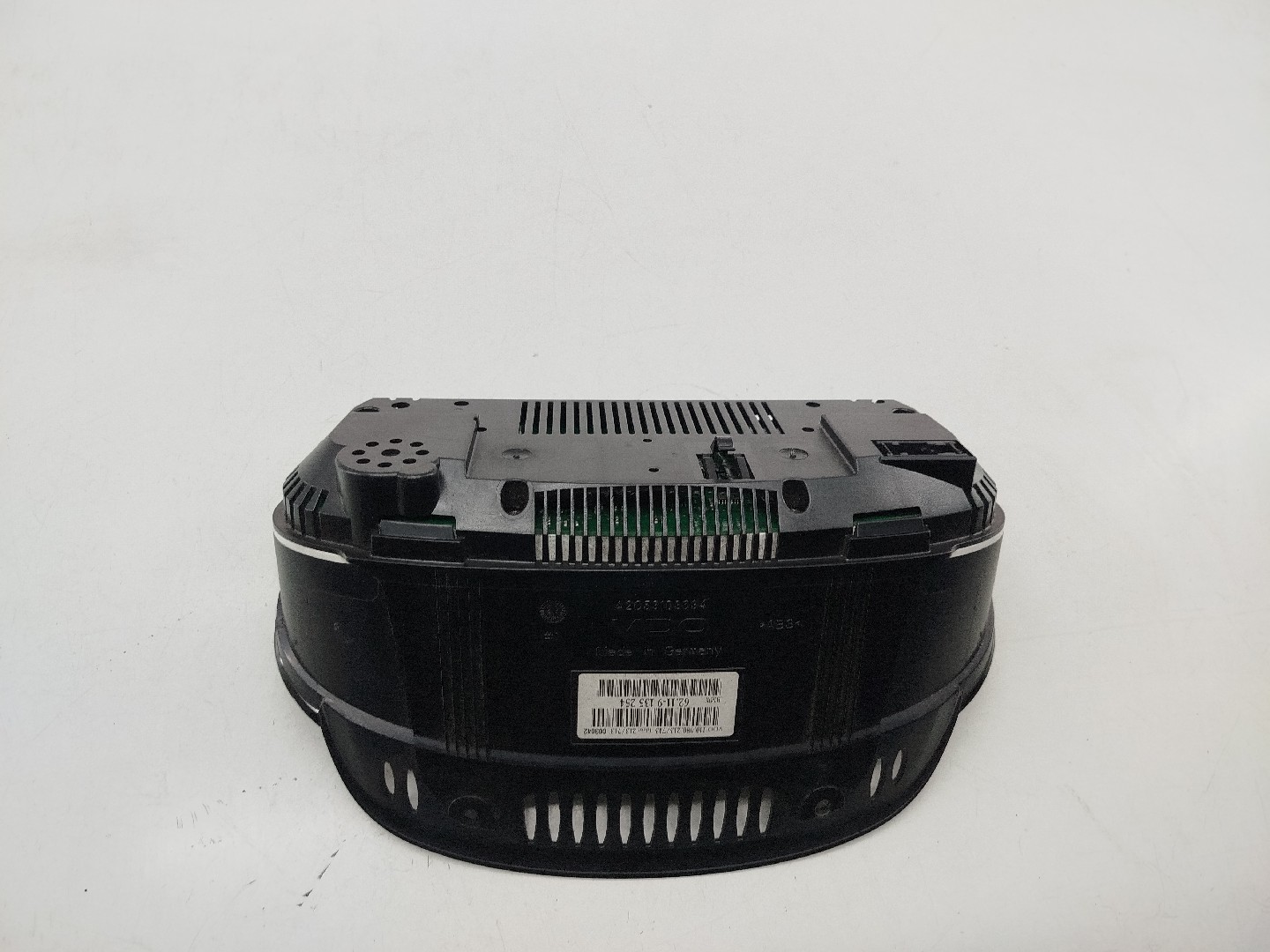 Quadrante BMW 5 (E60) | 01 - 10 Imagem-1