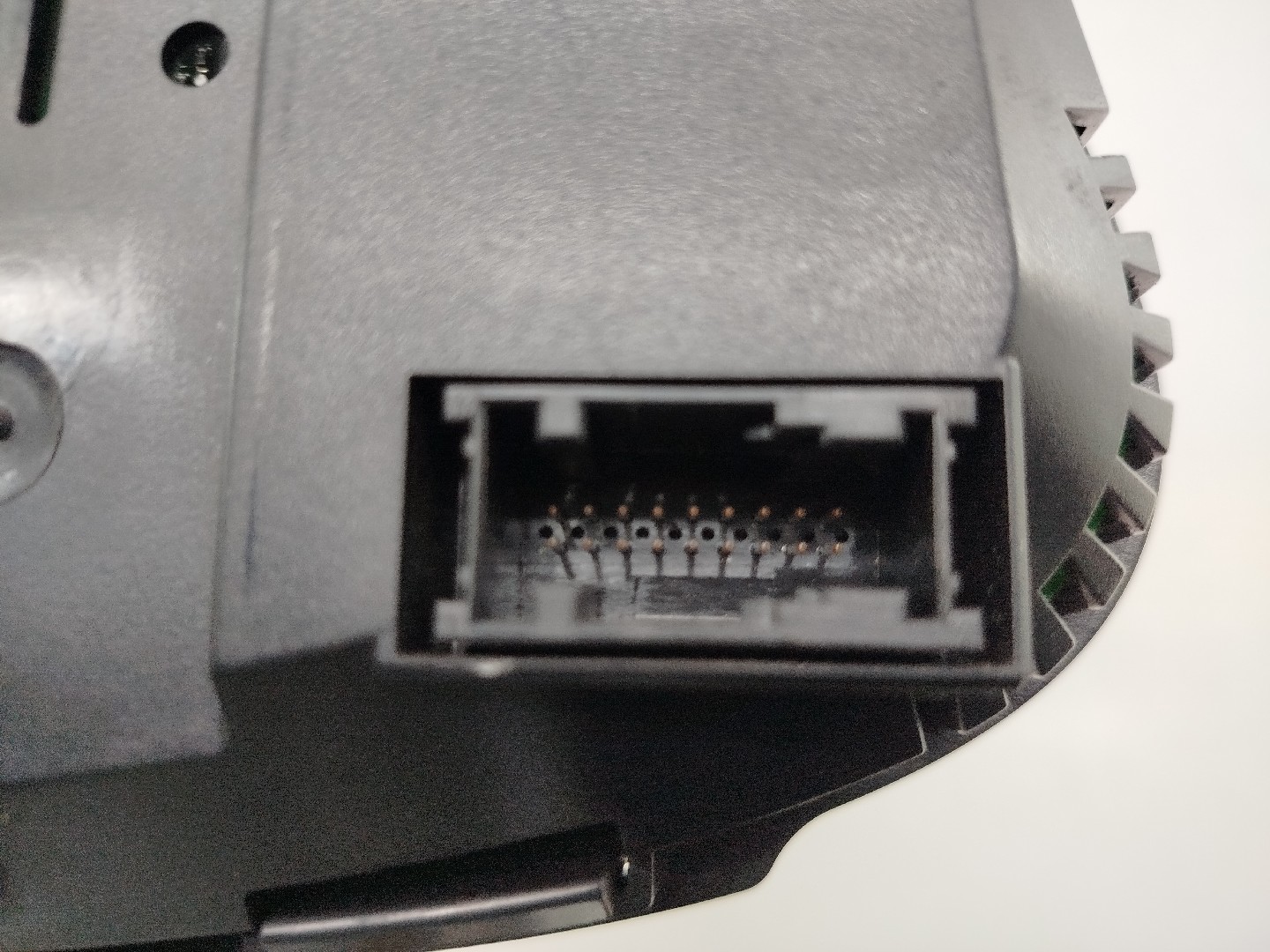 Quadrante BMW 5 (E60) | 01 - 10 Imagem-4