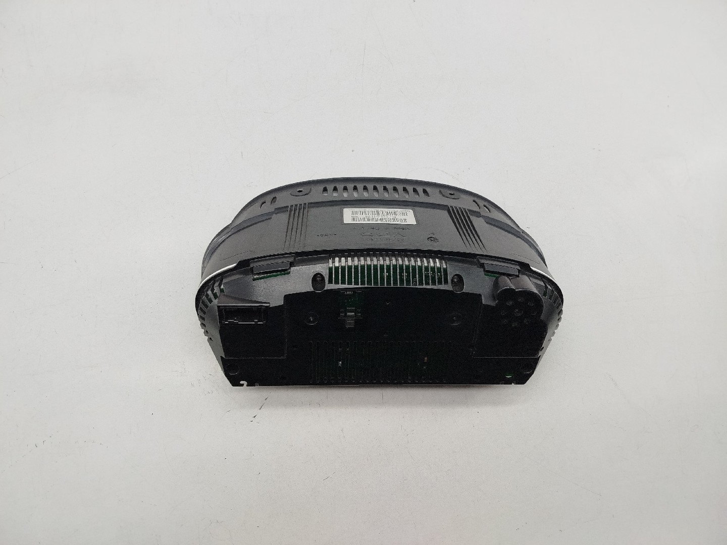 Quadrante BMW 5 (E60) | 01 - 10 Imagem-5