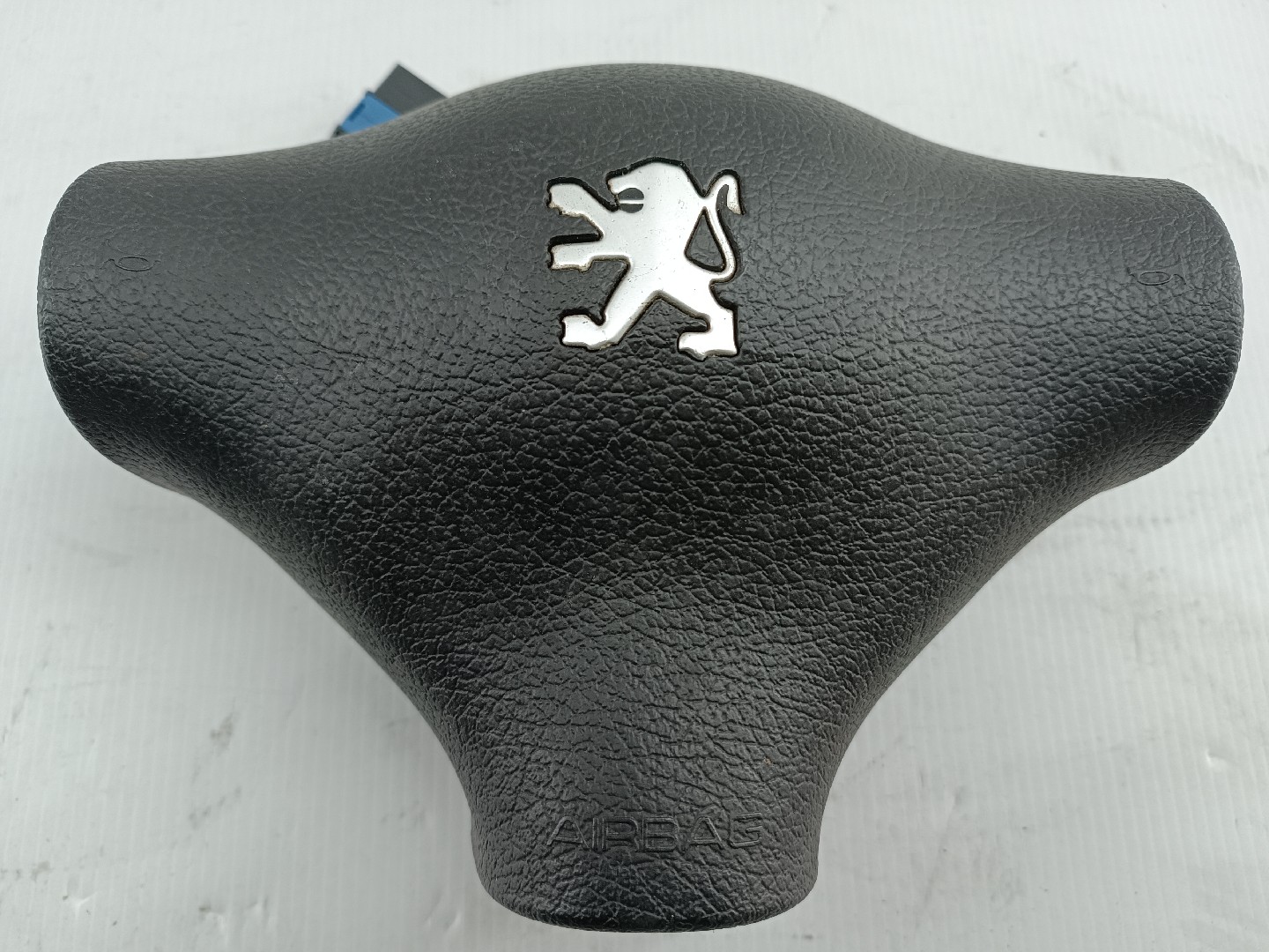 Airbag Volante PEUGEOT 206 Hatchback (2A/C) | 98 - 12 Imagem-4