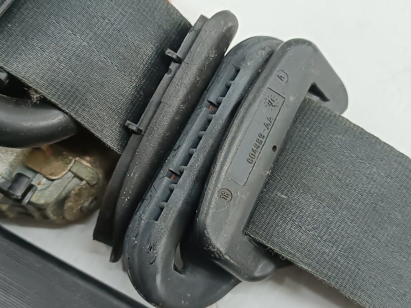 Pré-Tensores / Cintos PEUGEOT 206 Hatchback (2A/C) | 98 - 12 Imagem-3