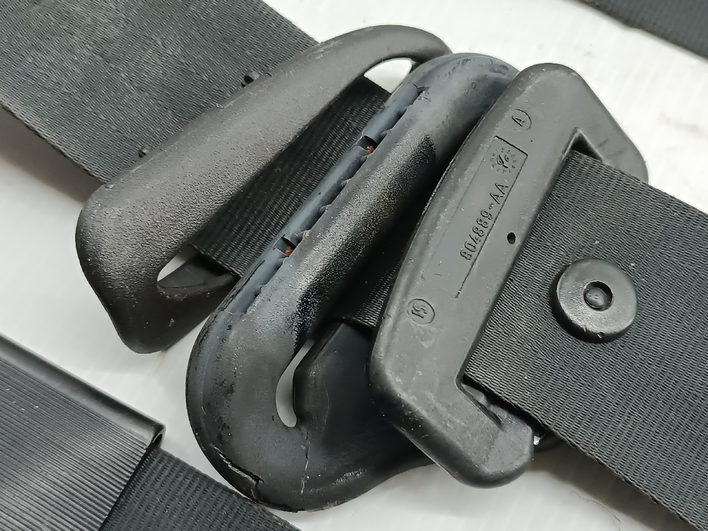 Pré-Tensores / Cintos PEUGEOT 206 Hatchback (2A/C) | 98 - 12 Imagem-4