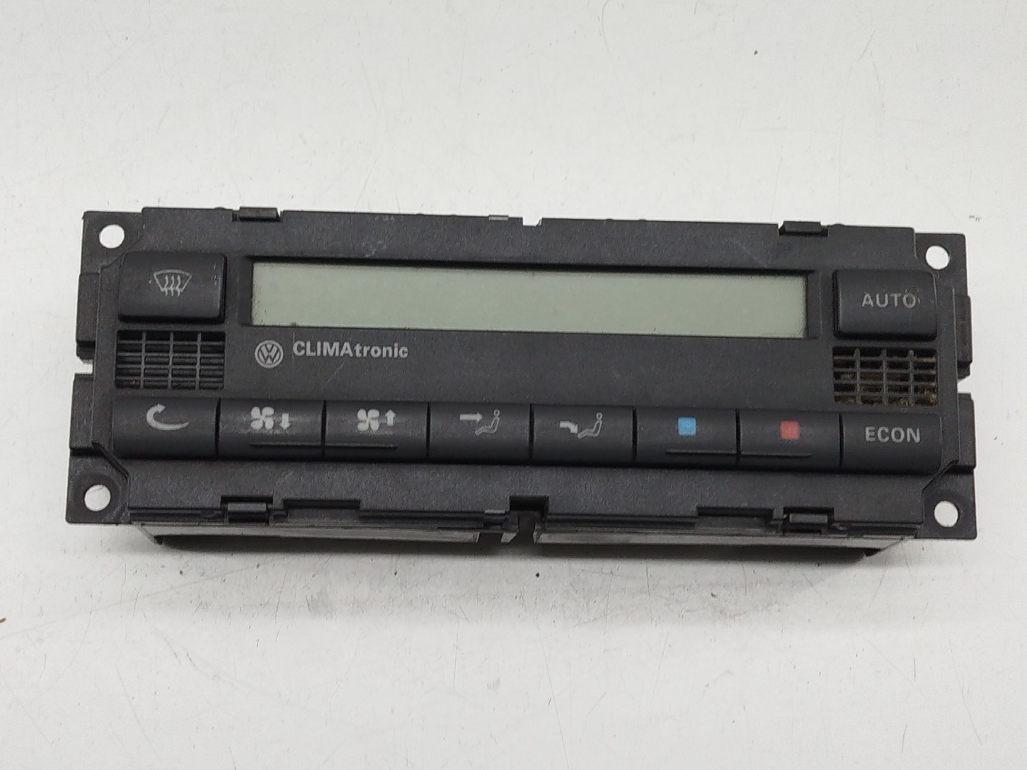 Módulo climatronic VOLKSWAGEN GOLF IV (1J1) | 97 - 07 Imagem-6