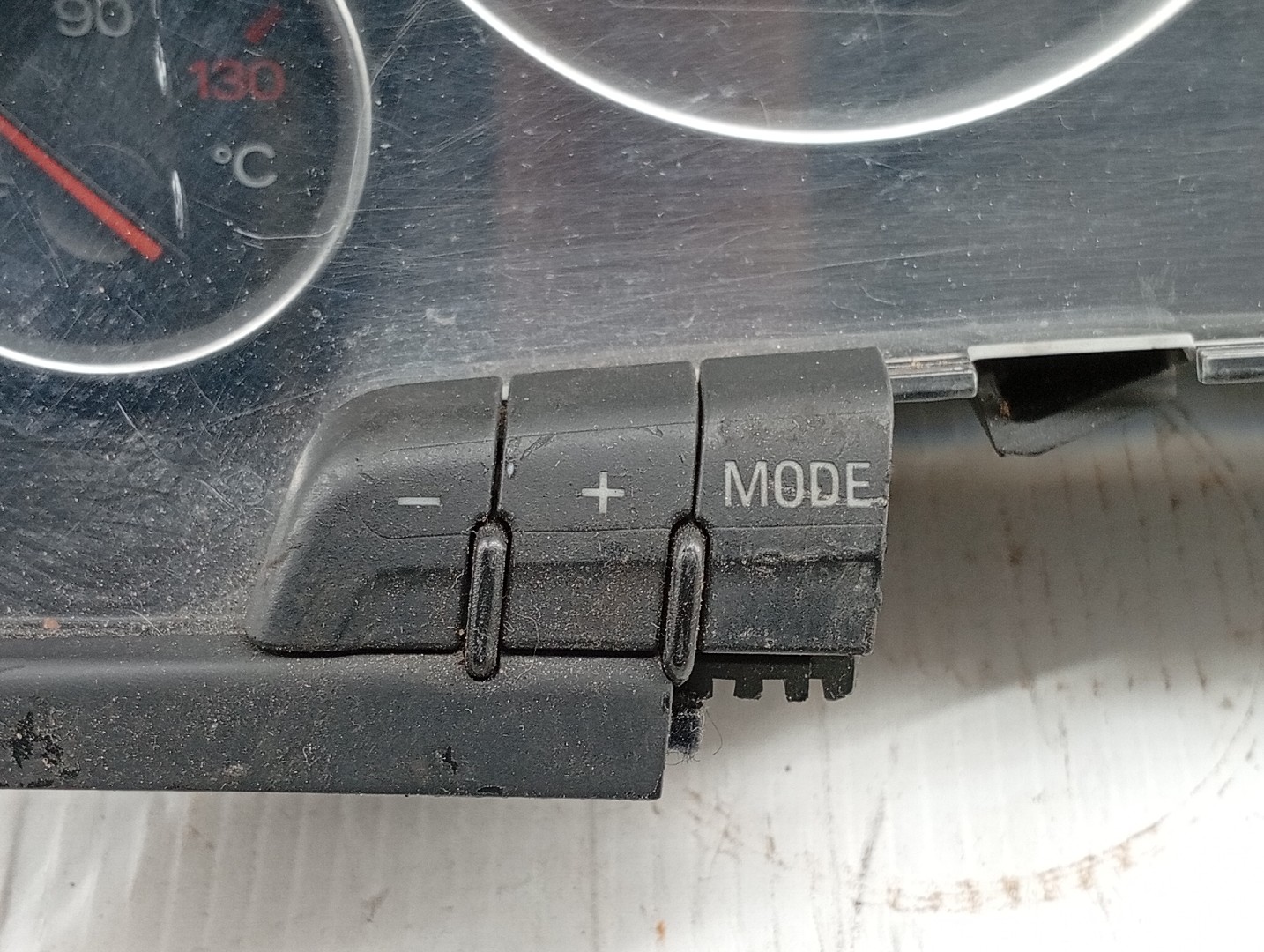 Quadrante AUDI A4 Avant (8E5, B6) | 00 - 05 Imagem-5