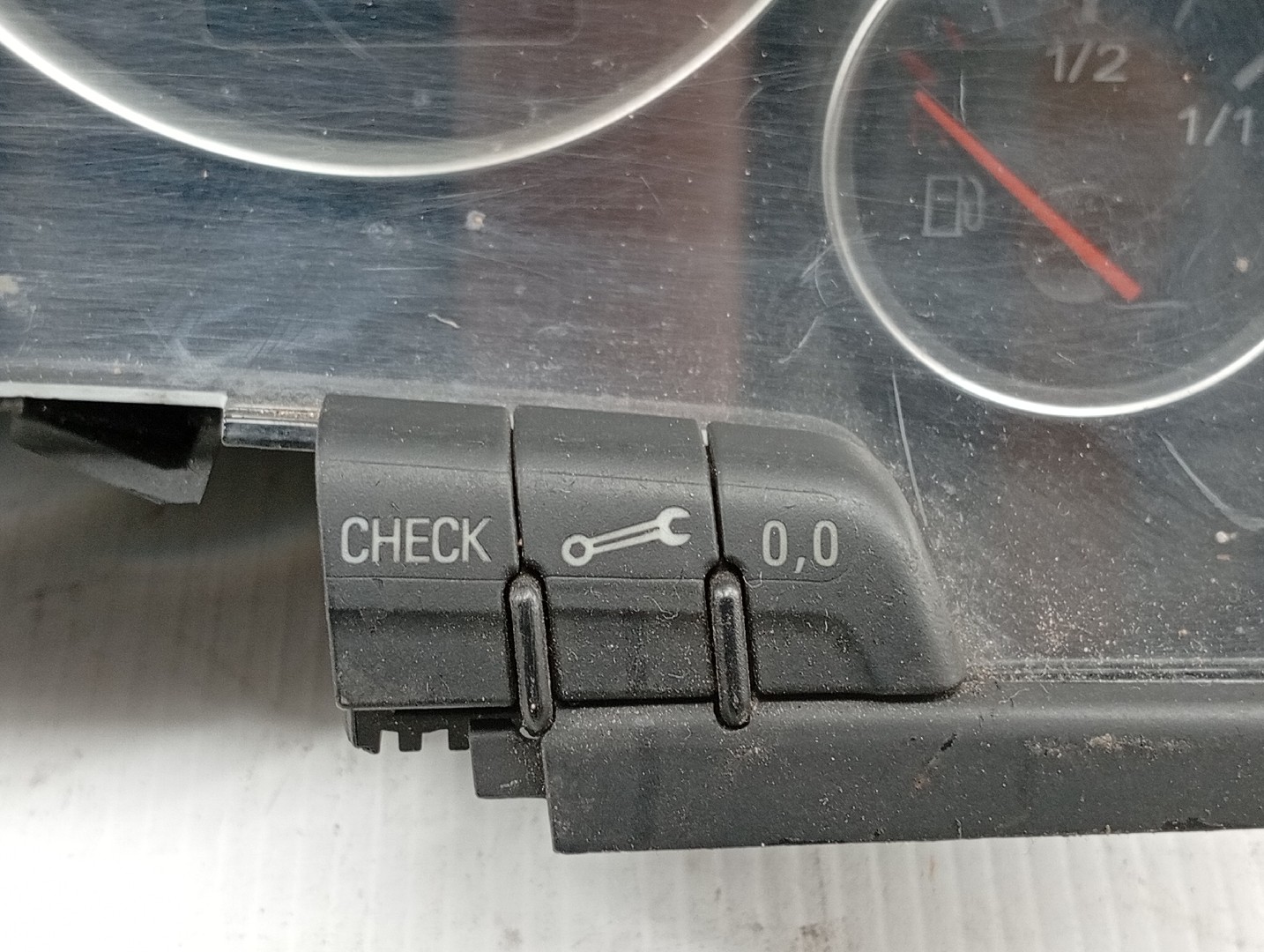 Quadrante AUDI A4 Avant (8E5, B6) | 00 - 05 Imagem-6