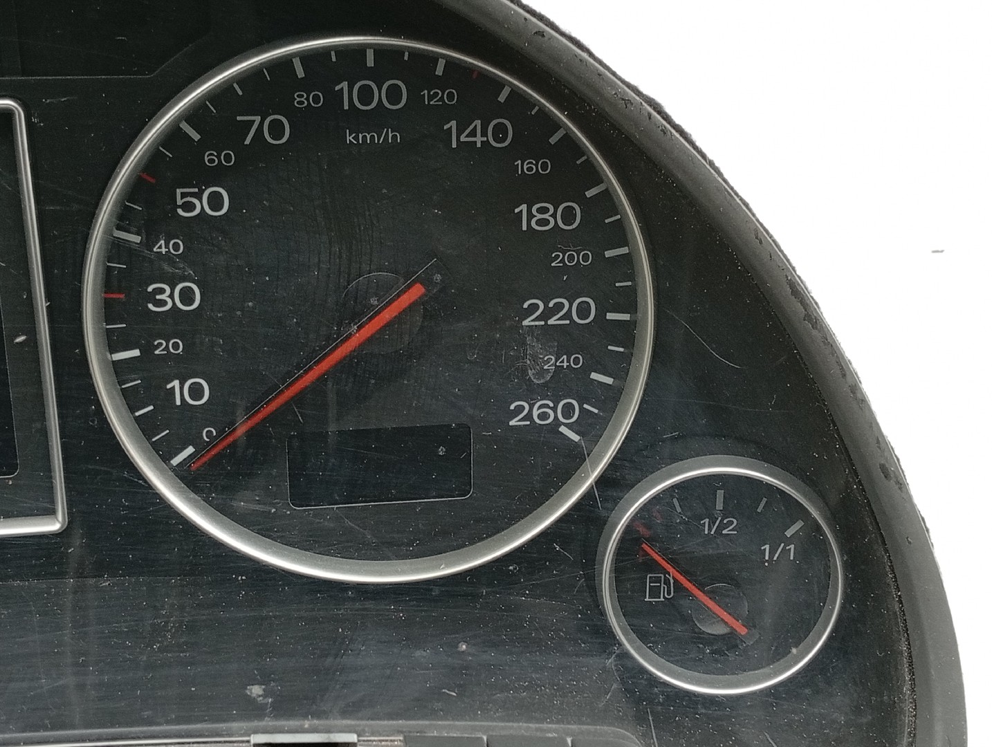 Quadrante AUDI A4 Avant (8E5, B6) | 00 - 05 Imagem-3