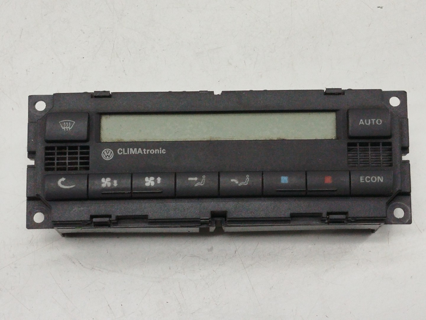 Módulo climatronic VOLKSWAGEN GOLF IV (1J1) | 97 - 07 Imagem-5