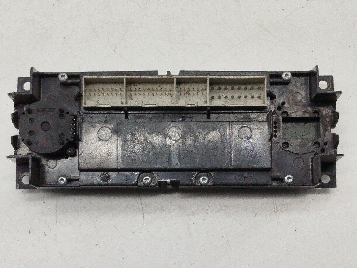 Módulo climatronic VOLKSWAGEN GOLF IV (1J1) | 97 - 07 Imagem-4