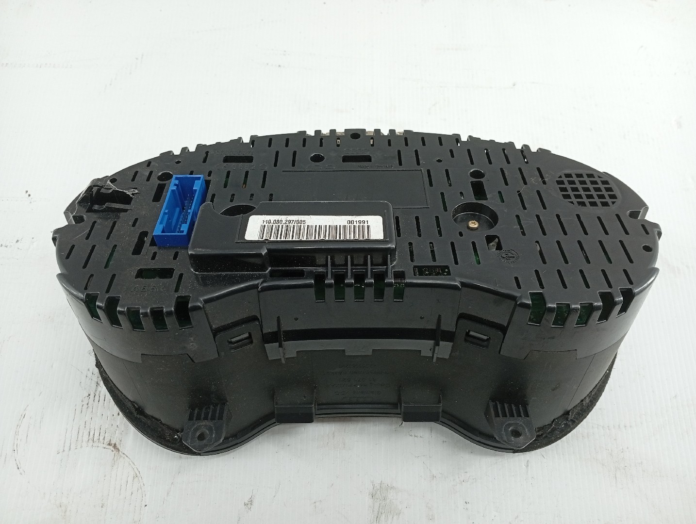 Quadrante AUDI A3 (8P1) | 03 - 13