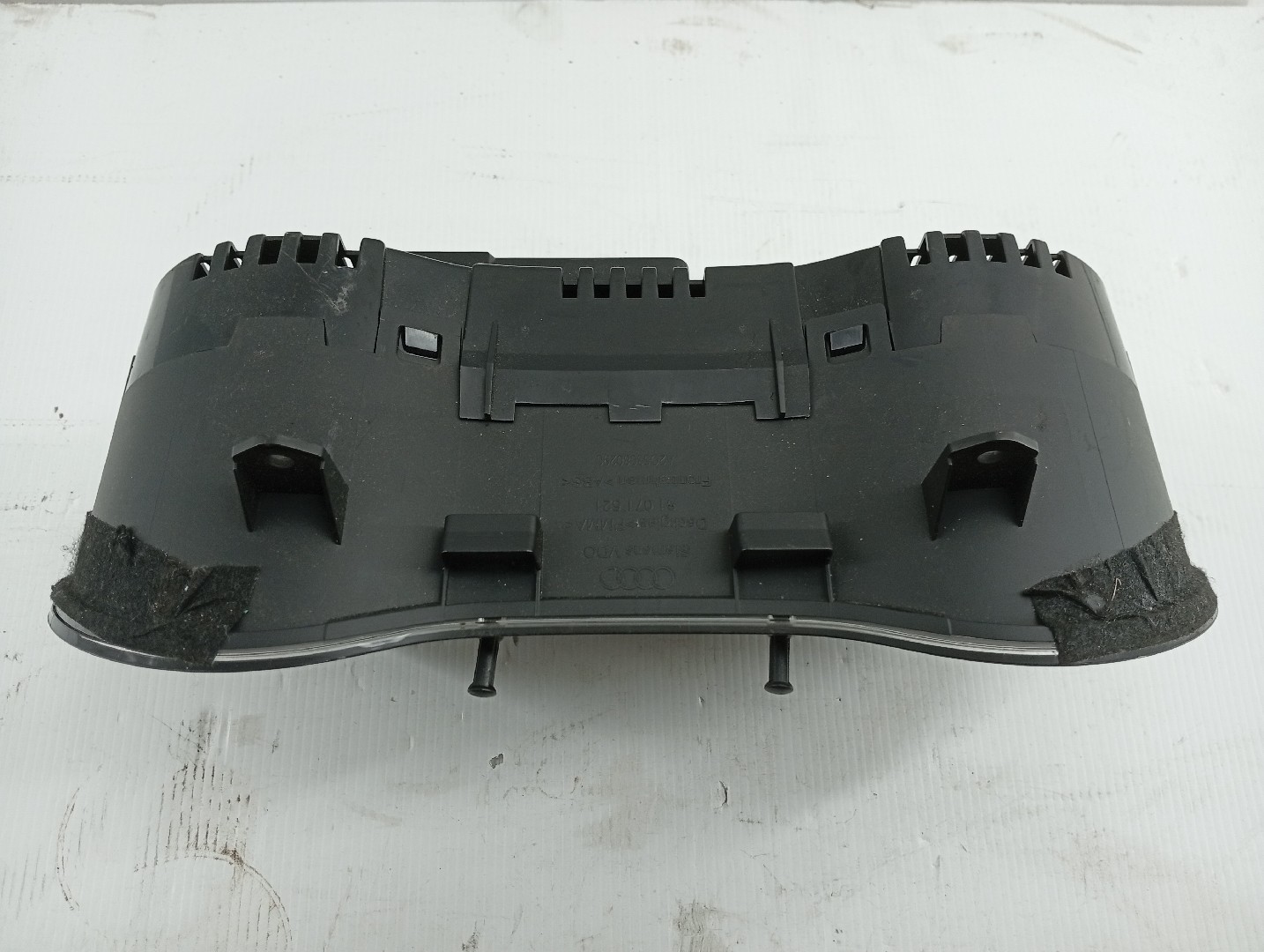 Quadrante AUDI A3 (8P1) | 03 - 13 Imagem-2