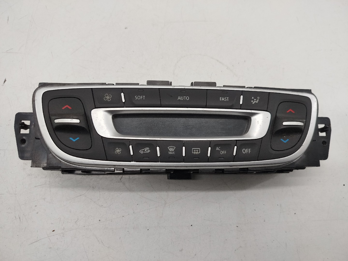 Comando da Sofagem RENAULT MEGANE III Grandtour (KZ0/1) | 08 - 