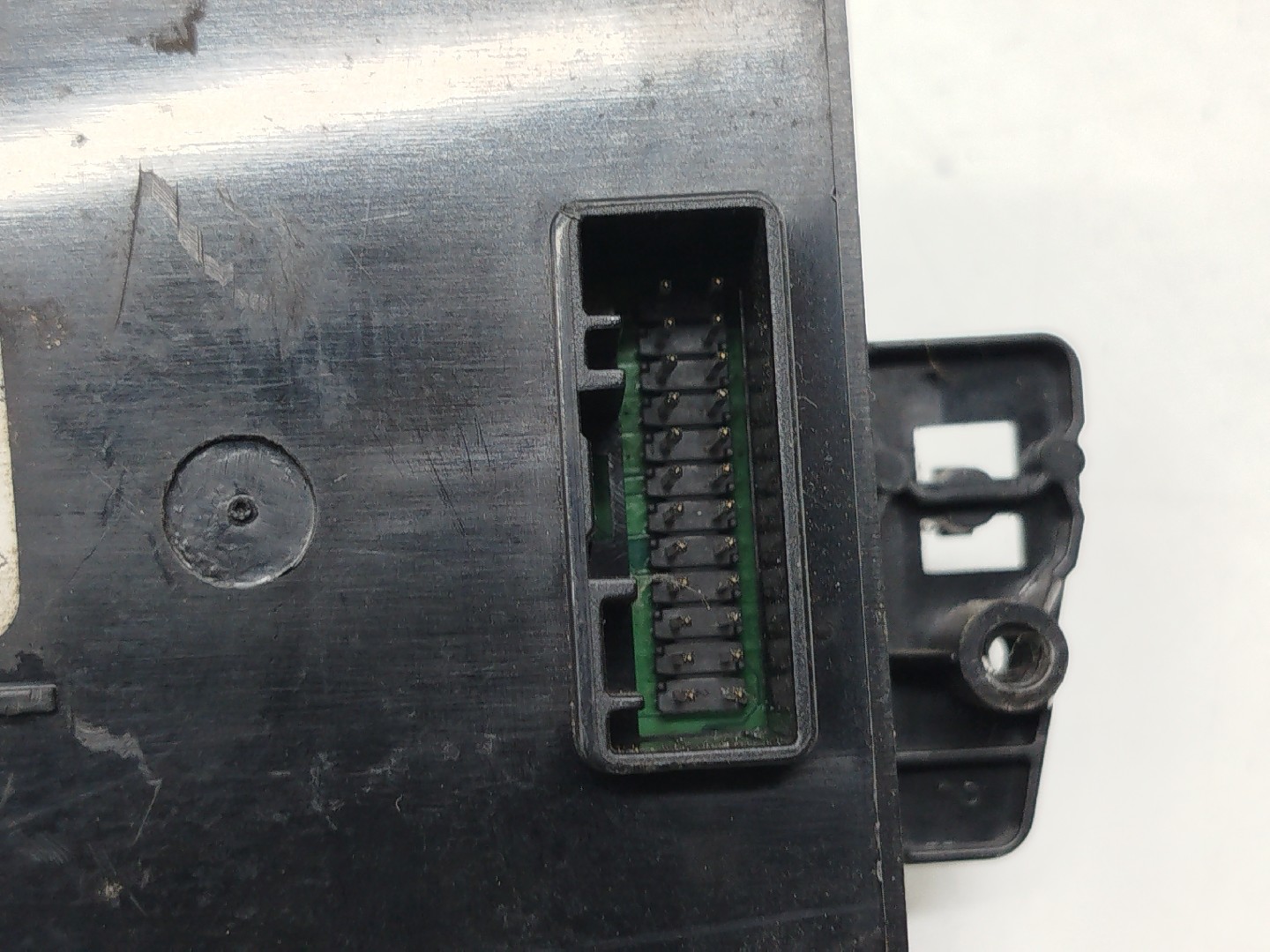 Comando da Sofagem RENAULT MEGANE III Grandtour (KZ0/1) | 08 -  Imagem-3