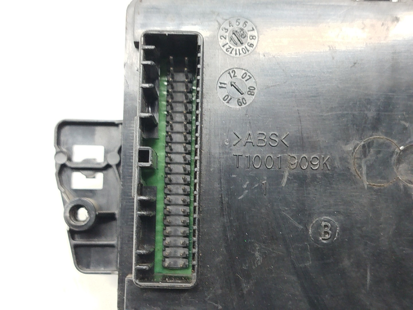 Comando da Sofagem RENAULT MEGANE III Grandtour (KZ0/1) | 08 -  Imagem-2