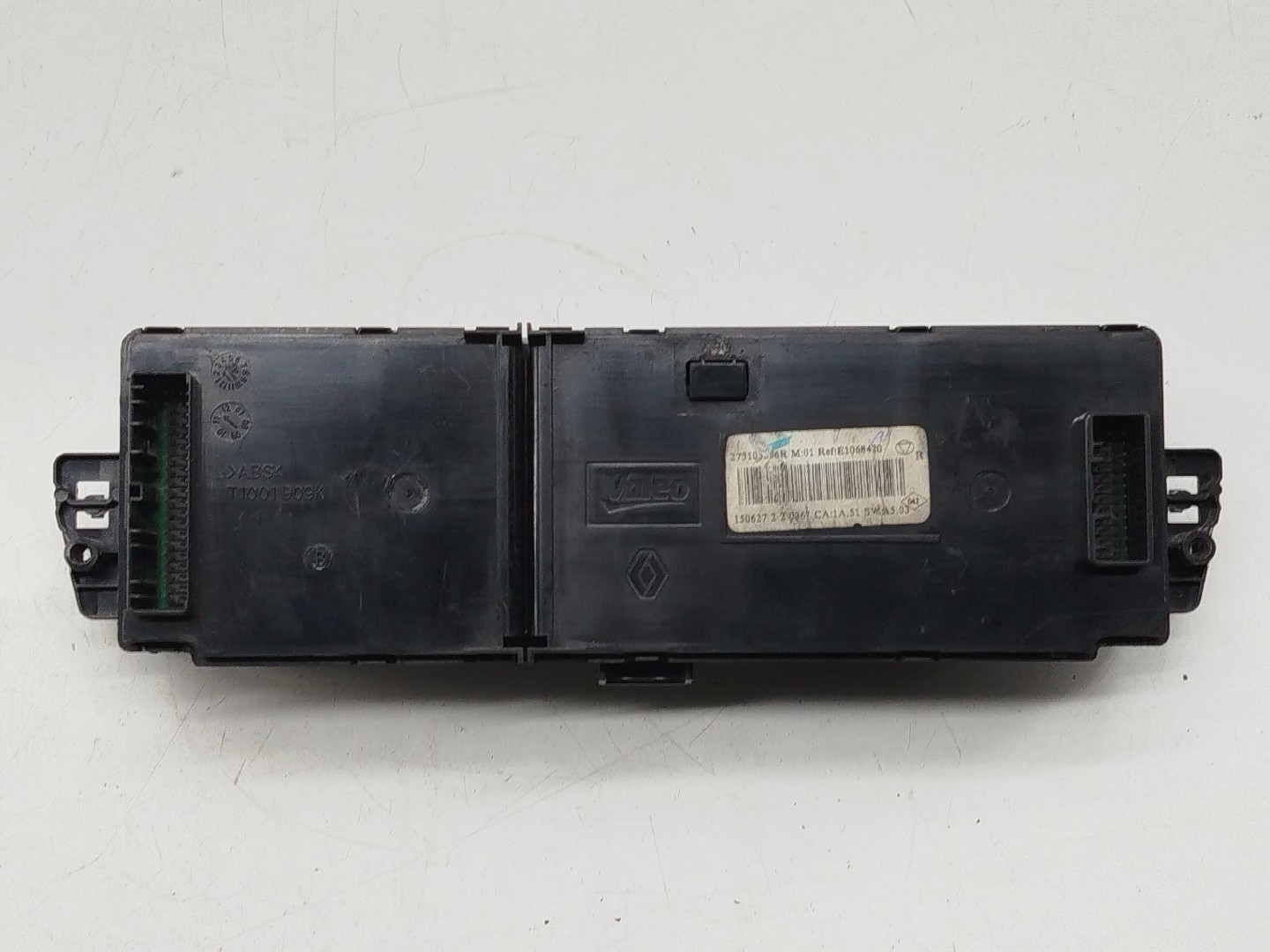 Comando da Sofagem RENAULT MEGANE III Grandtour (KZ0/1) | 08 -  Imagem-5