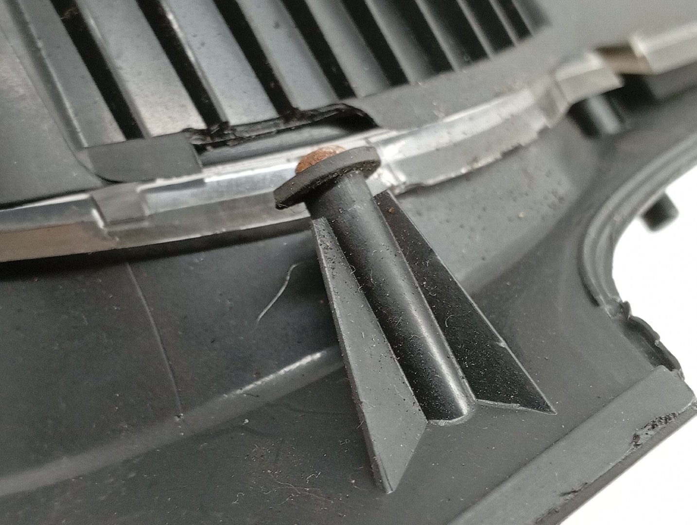 Quadrante SEAT IBIZA III (6L1) | 02 - 09 Imagem-4