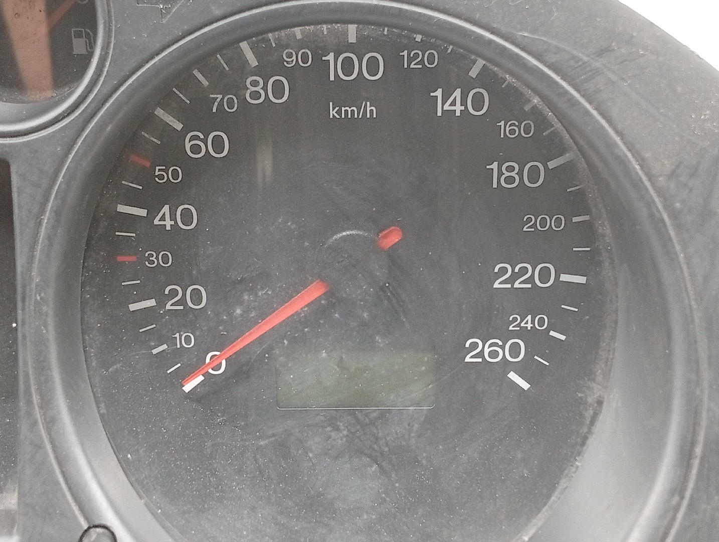 Quadrante SEAT IBIZA III (6L1) | 02 - 09 Imagem-5