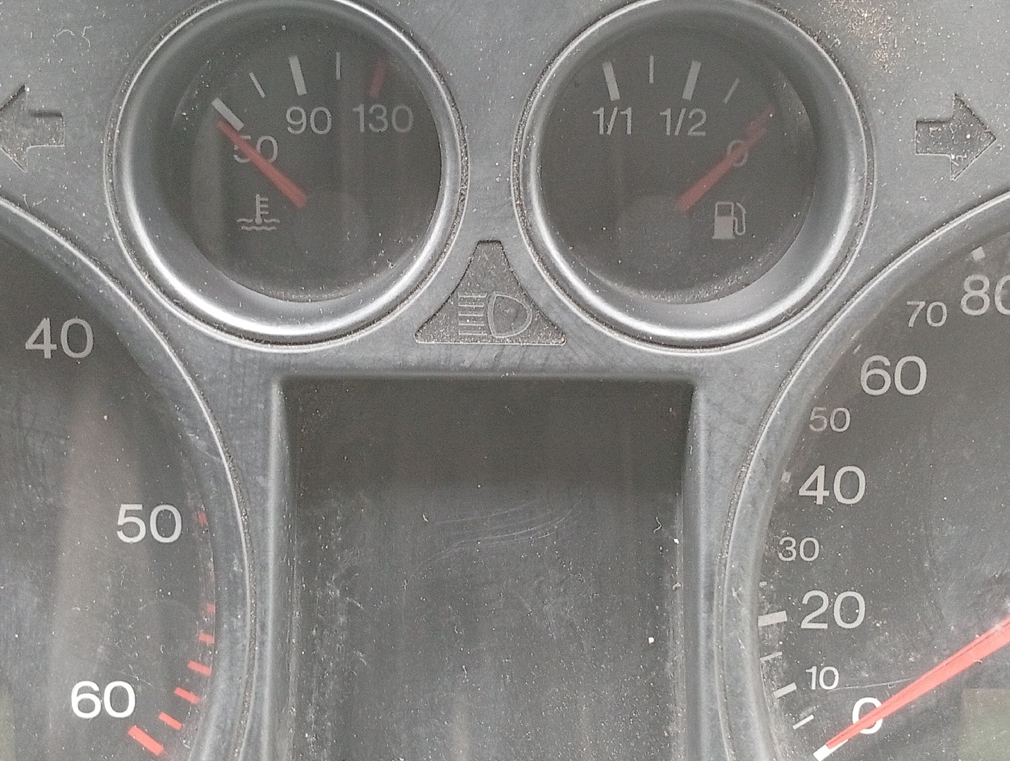 Quadrante SEAT IBIZA III (6L1) | 02 - 09 Imagem-6