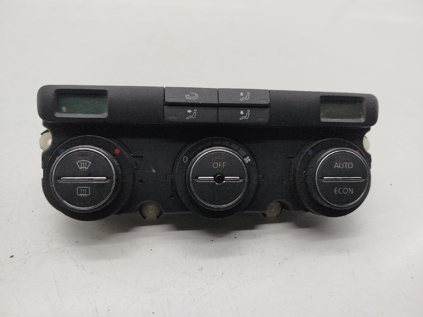 Comando da Sofagem VOLKSWAGEN GOLF V (1K1) | 03 - 09