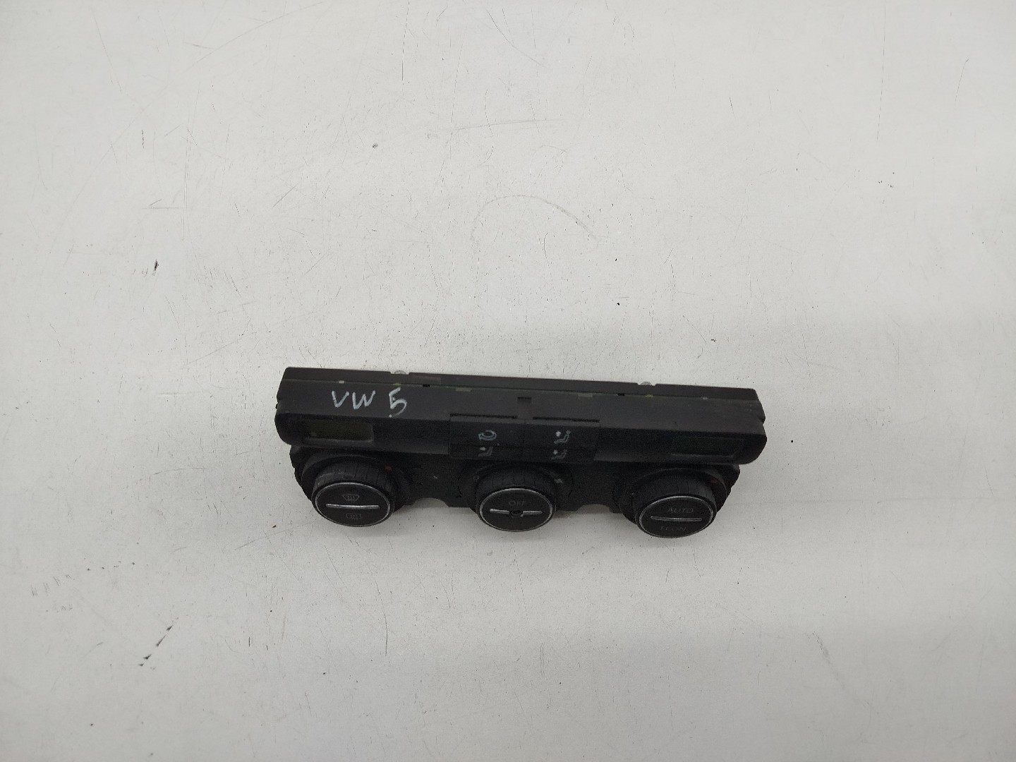 Comando da Sofagem VOLKSWAGEN GOLF V (1K1) | 03 - 09 Imagem-1