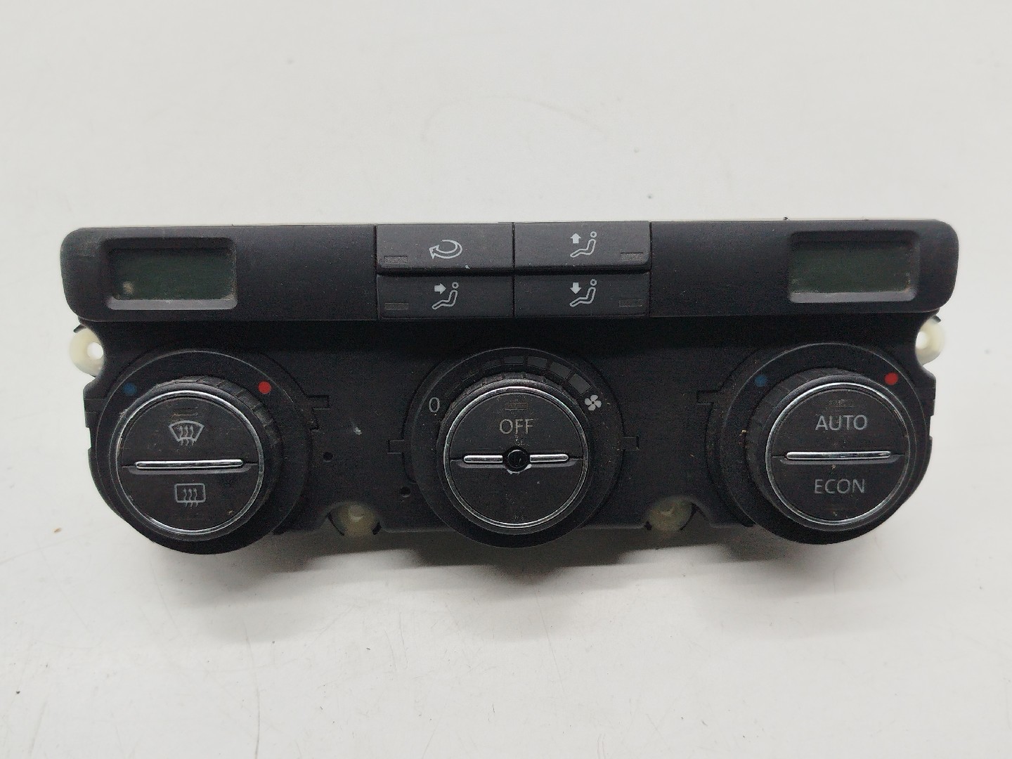 Comando da Sofagem VOLKSWAGEN GOLF V (1K1) | 03 - 09 Imagem-5