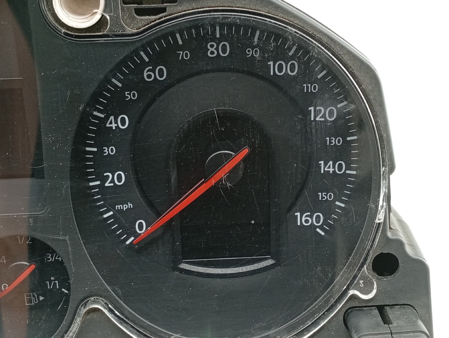 Quadrante VOLKSWAGEN PASSAT Variant (3B6) | 00 - 05 Imagem-4