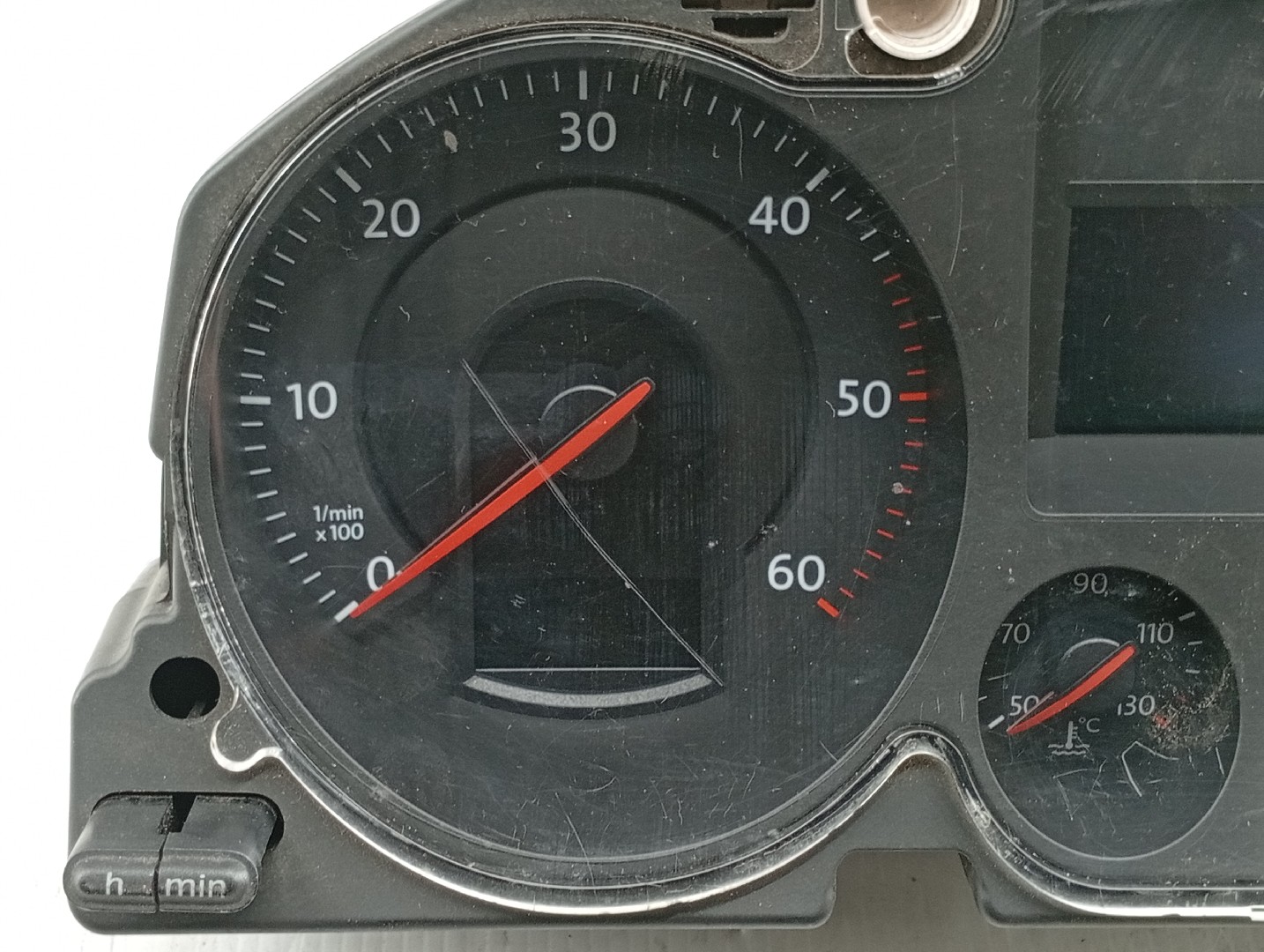 Quadrante VOLKSWAGEN PASSAT Variant (3B6) | 00 - 05 Imagem-6