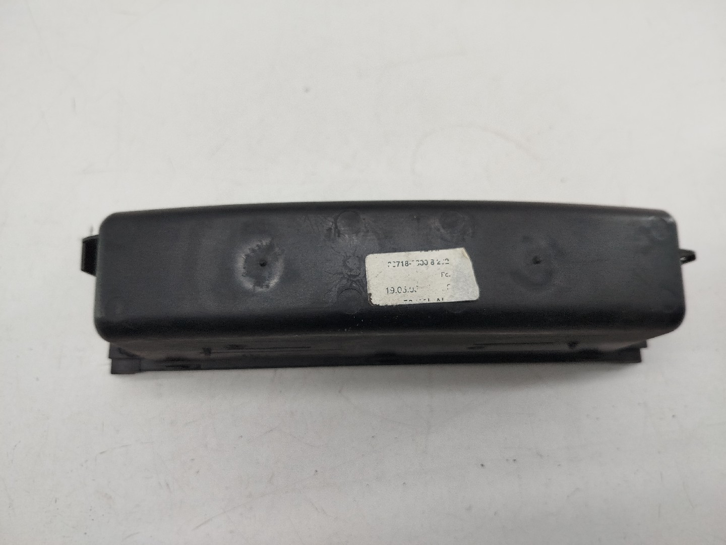 Gaveta da consola central BMW 3 (E46) | 97 - 05 Imagem-3