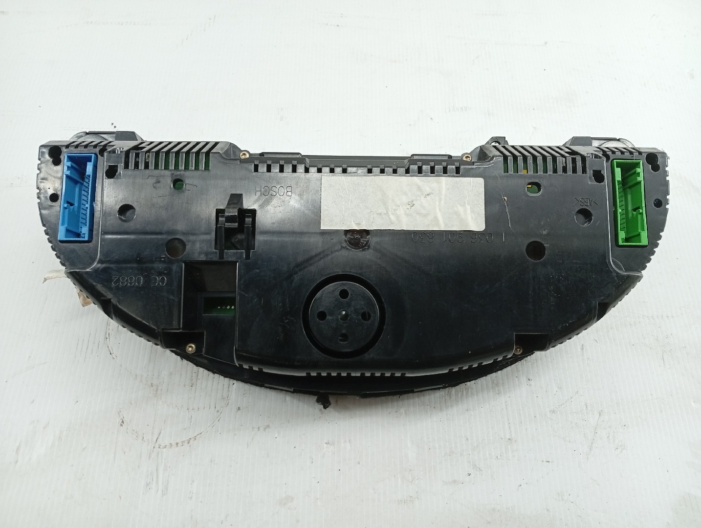 Quadrante AUDI A4 Avant (8E5, B6) | 00 - 05